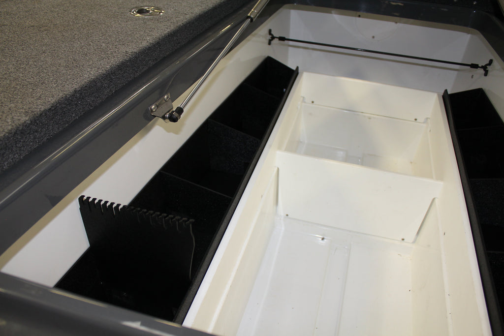 NPDPH0007 PHOENIX 921 ELITE/21 PHX/ 921 XE SOFT PLASTICS TRAY KIT