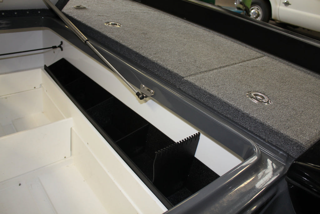 NPDPH0007 PHOENIX 921 ELITE/21 PHX/ 921 XE SOFT PLASTICS TRAY KIT