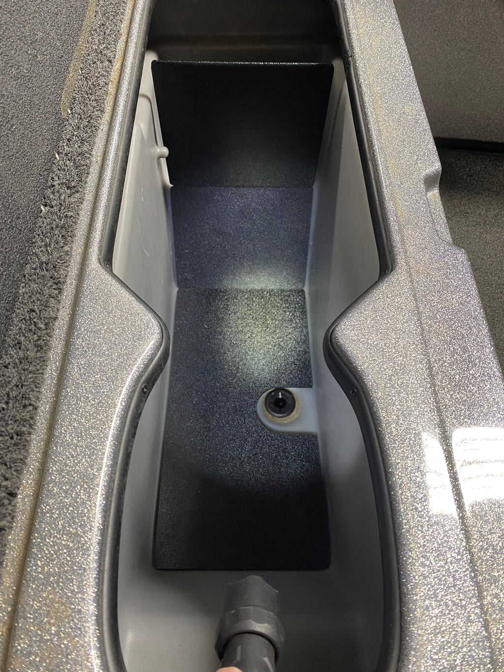 NPDNIT0012 NITRO 2018 Z20 COOLER DIVIDER