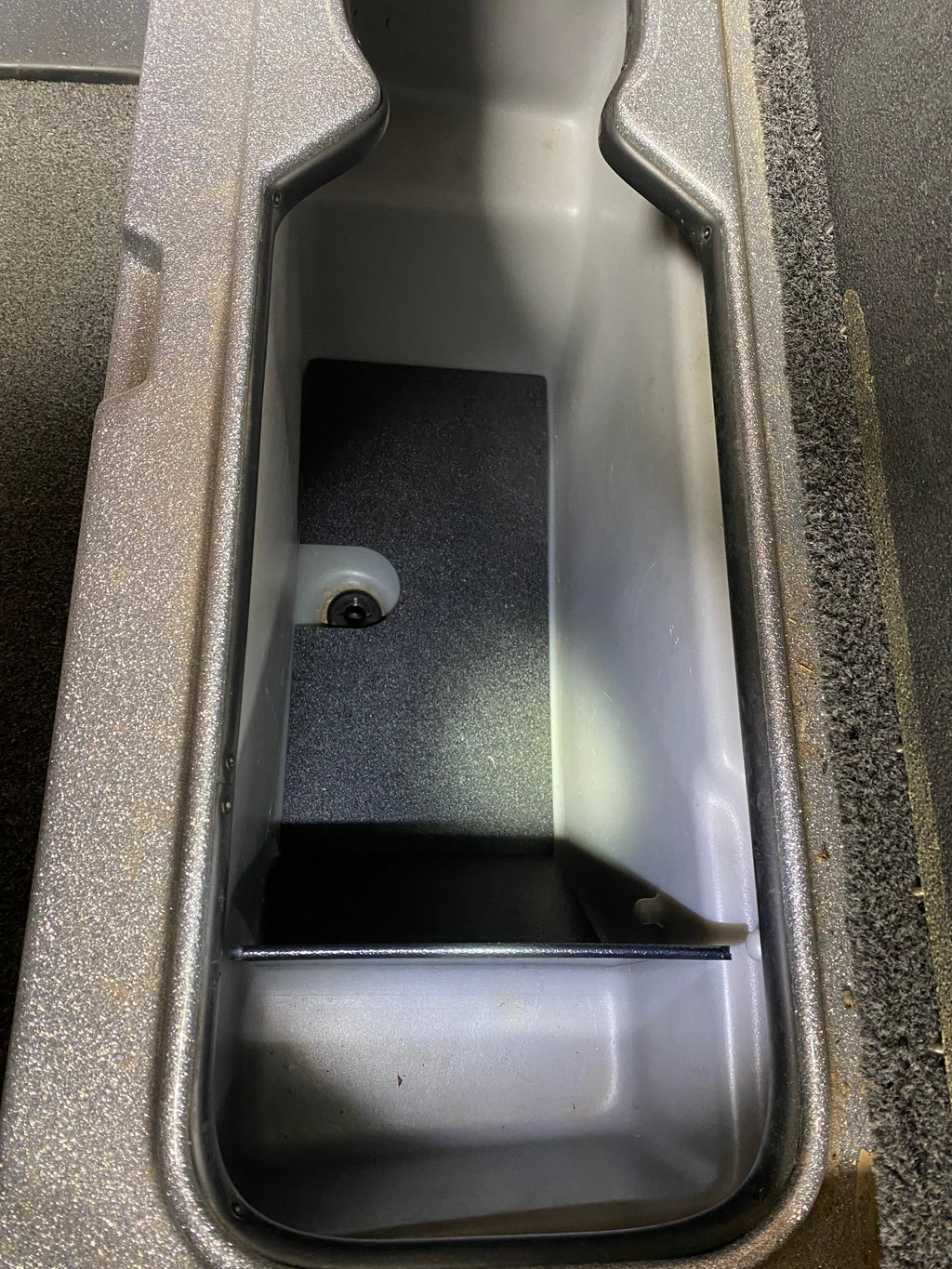 NPDNIT0012 NITRO 2018 Z20 COOLER DIVIDER