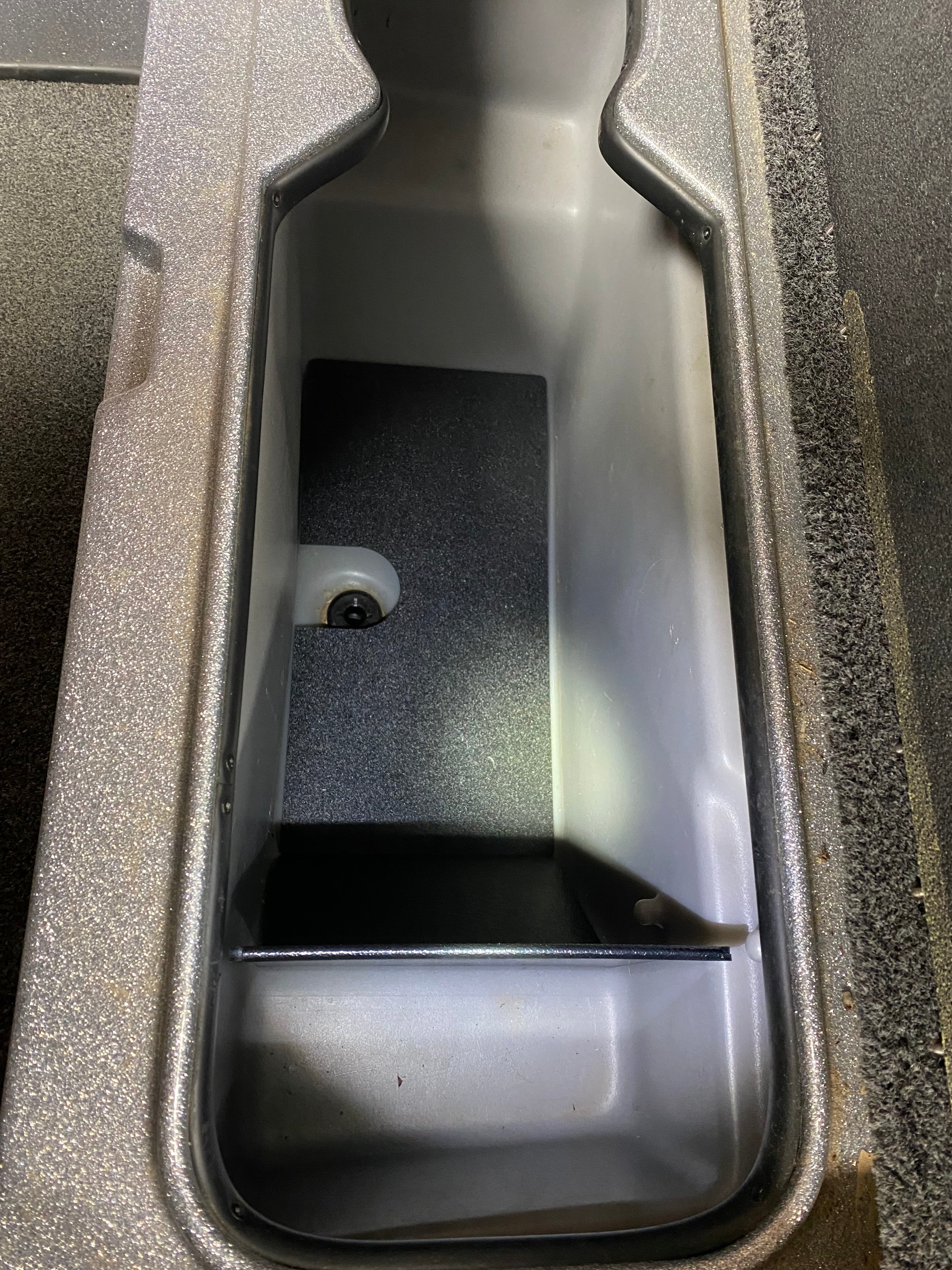 NPDNIT0012 NITRO 2018 Z20 COOLER DIVIDER