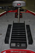 NPDRANG0023 2014-2021 Ranger® Z520C/L FRONT DECK CENTER COMPARTMENT TACKLE STORAGE TRAY SYSTEM