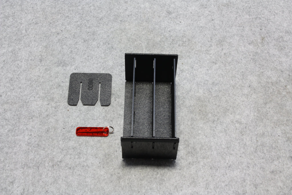 NPDEXP36002.5V Universal Plano 3600 Box Tray 2.5 (Verticle)