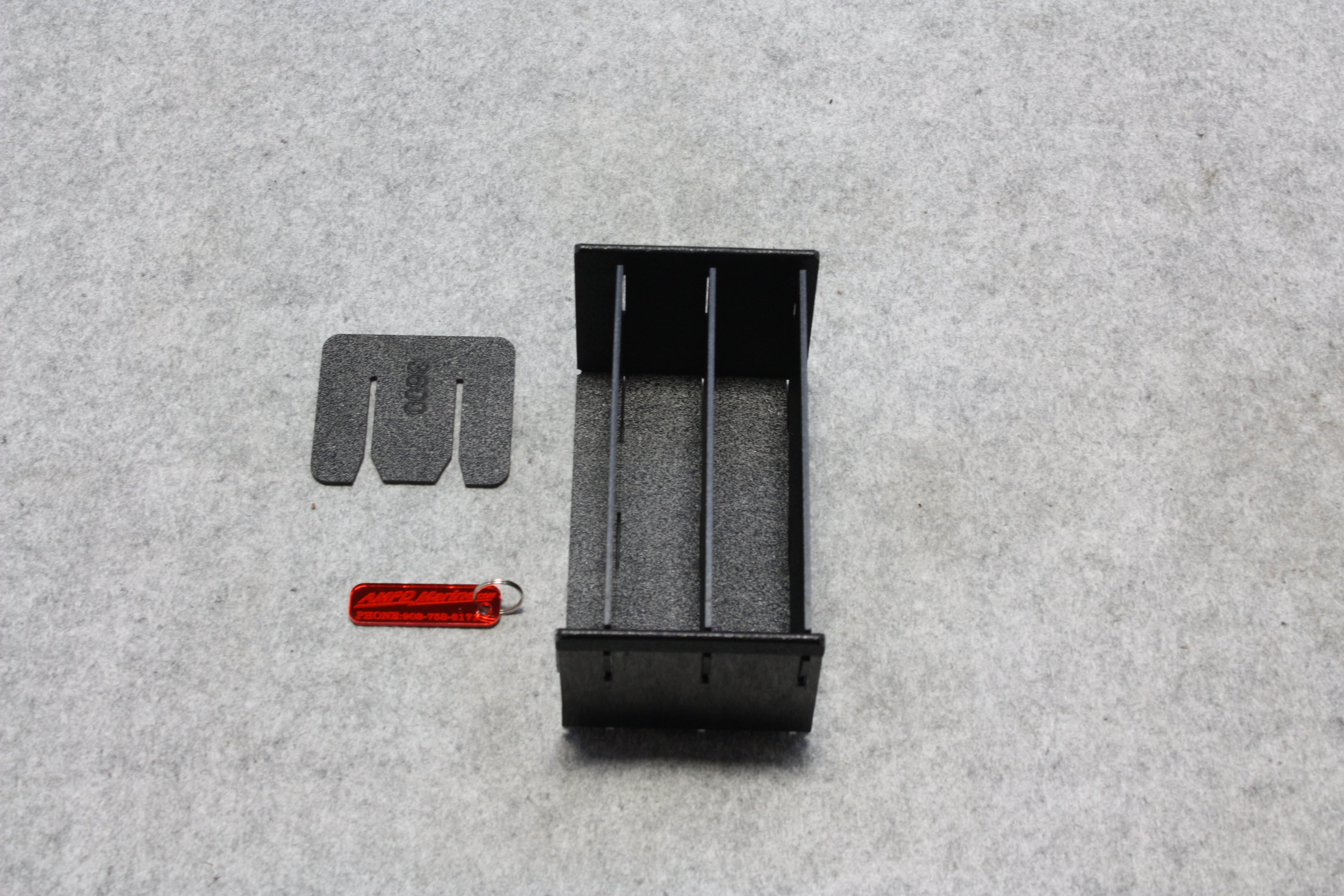 NPDEXP36002.5V Universal Plano 3600 Box Tray 2.5 (Verticle)