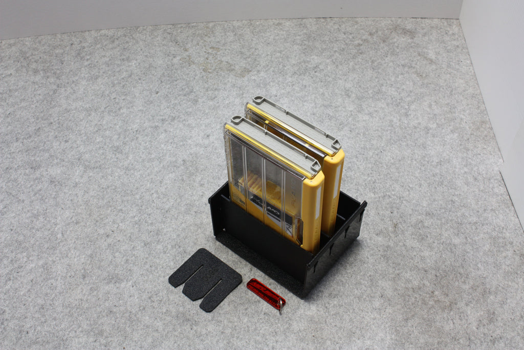 NPDEXP36003.5V Universal Plano 3600 Box Tray 3.5 (Verticle)