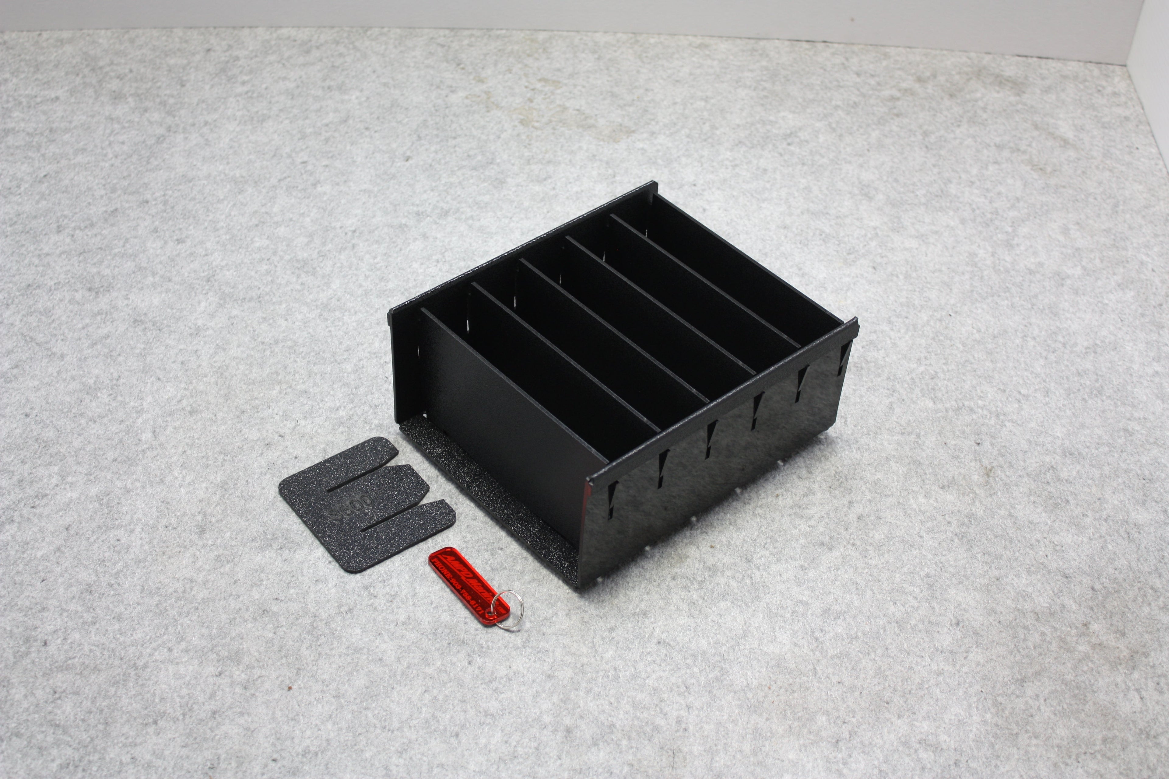 NPDEXP36005.5V Universal Plano 3600 Box Tray 5.5 (Verticle)