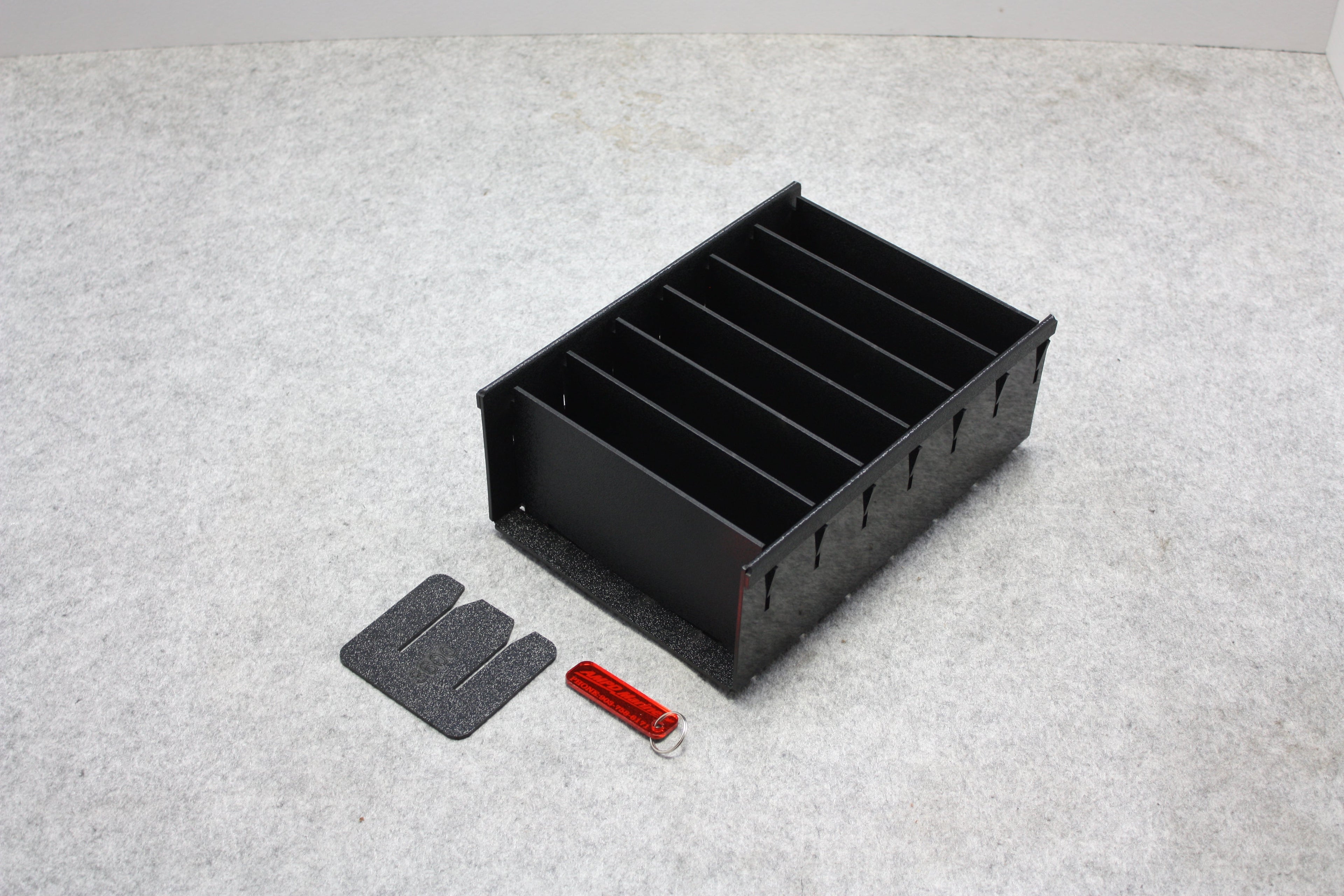 NPDEXP36006.5V  Universal Plano 3600 Box Tray 6.5 (Verticle)