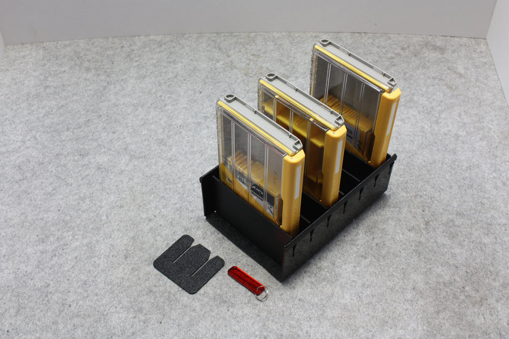 NPDEXP36006.5V  Universal Plano 3600 Box Tray 6.5 (Verticle)