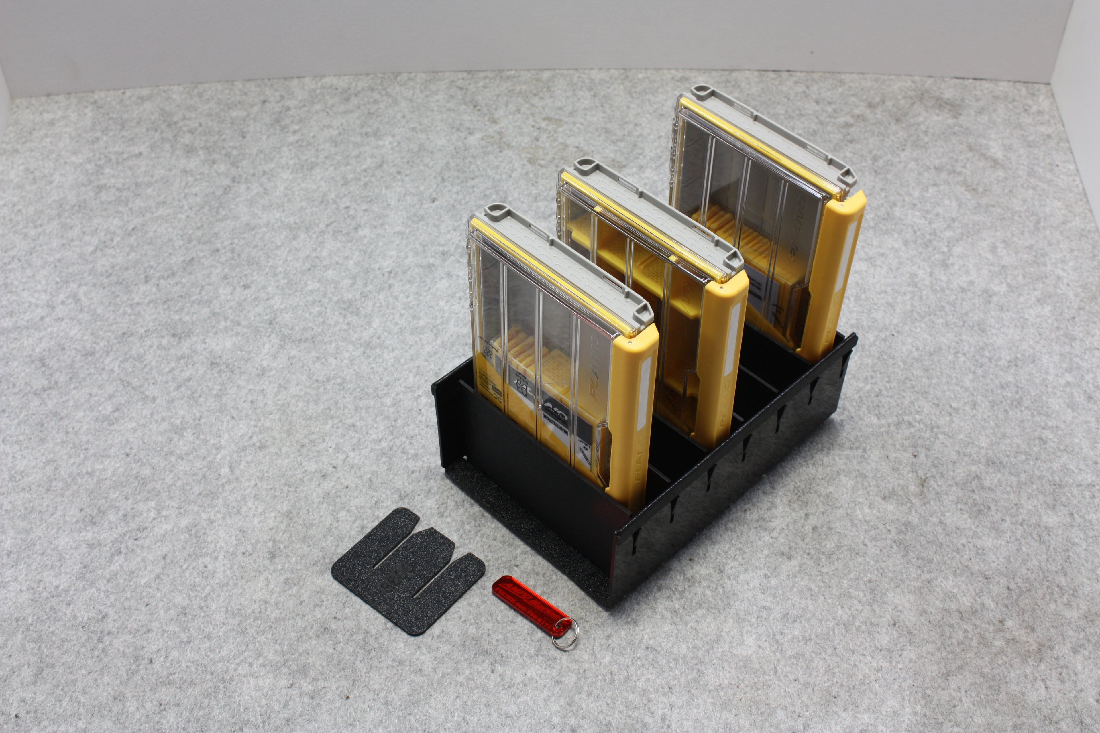 NPDEXP36006.5V  Universal Plano 3600 Box Tray 6.5 (Verticle)