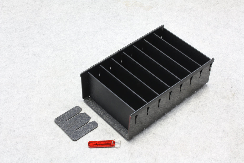 NPDEXP36007.5V Universal Plano 3600 Box Tray 7.5 (Verticle)