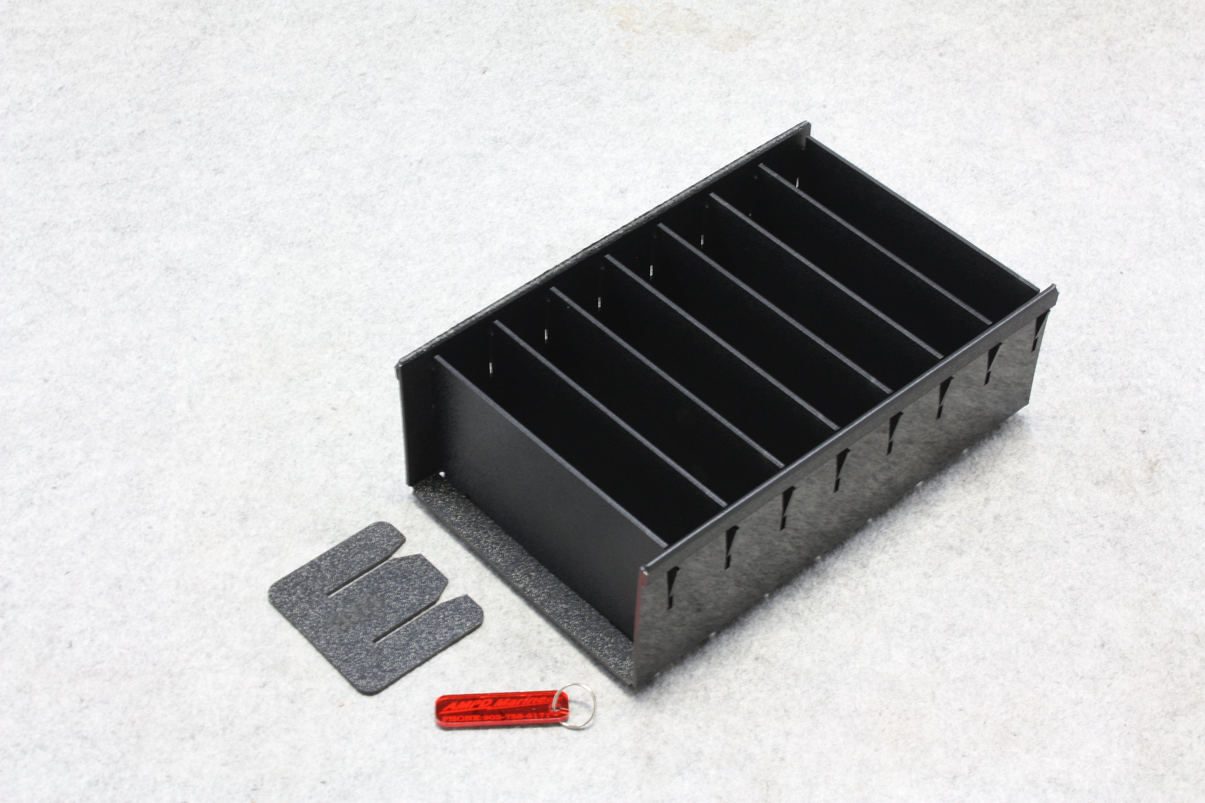 NPDEXP36007.5V Universal Plano 3600 Box Tray 7.5 (Verticle)