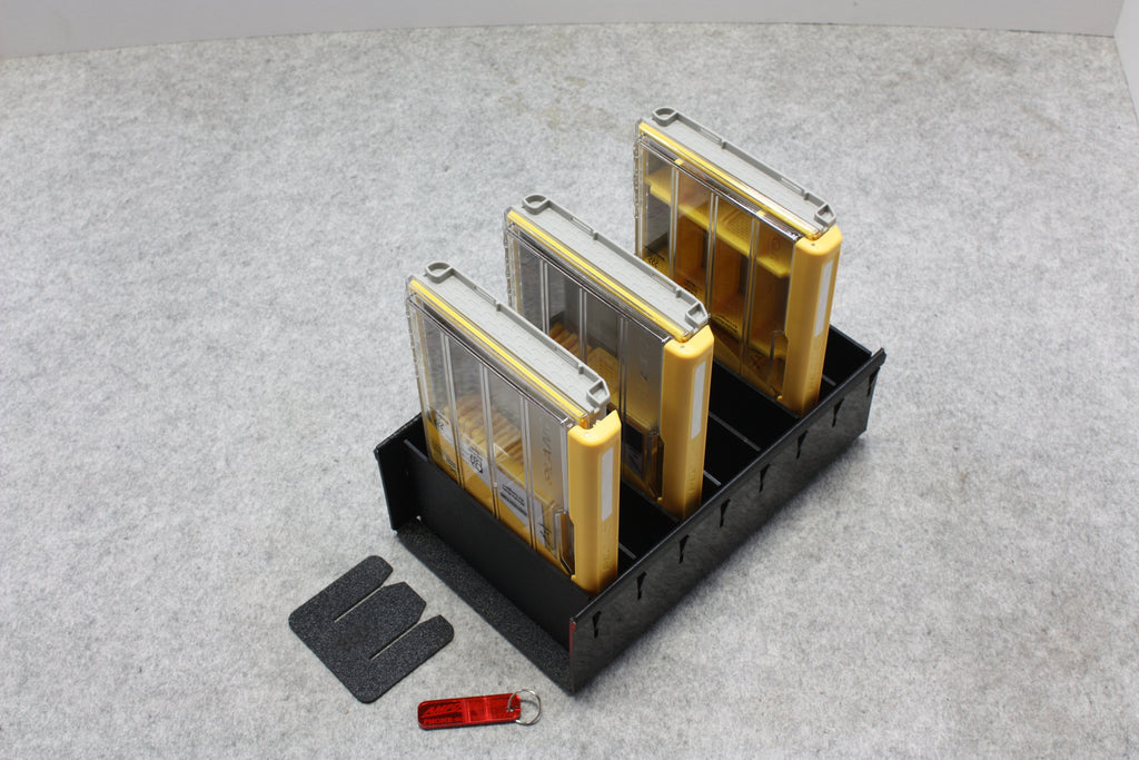 NPDEXP36007.5V Universal Plano 3600 Box Tray 7.5 (Verticle)