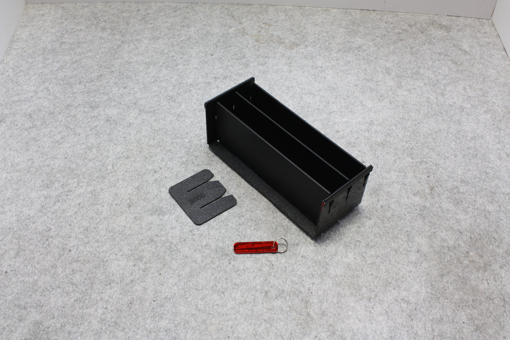 NPDEXP36002.5 UNIVERSAL  PLANO 3600 BOX TRAY 2.5 (HORIZONTAL)