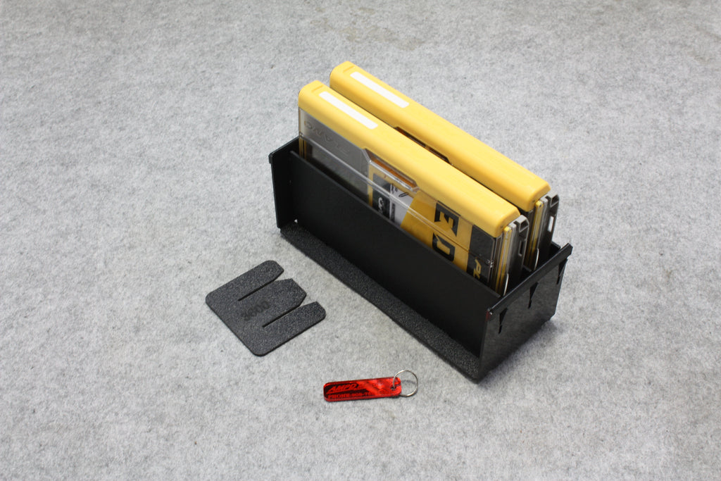 NPDEXP36002.5 UNIVERSAL  PLANO 3600 BOX TRAY 2.5 (HORIZONTAL)