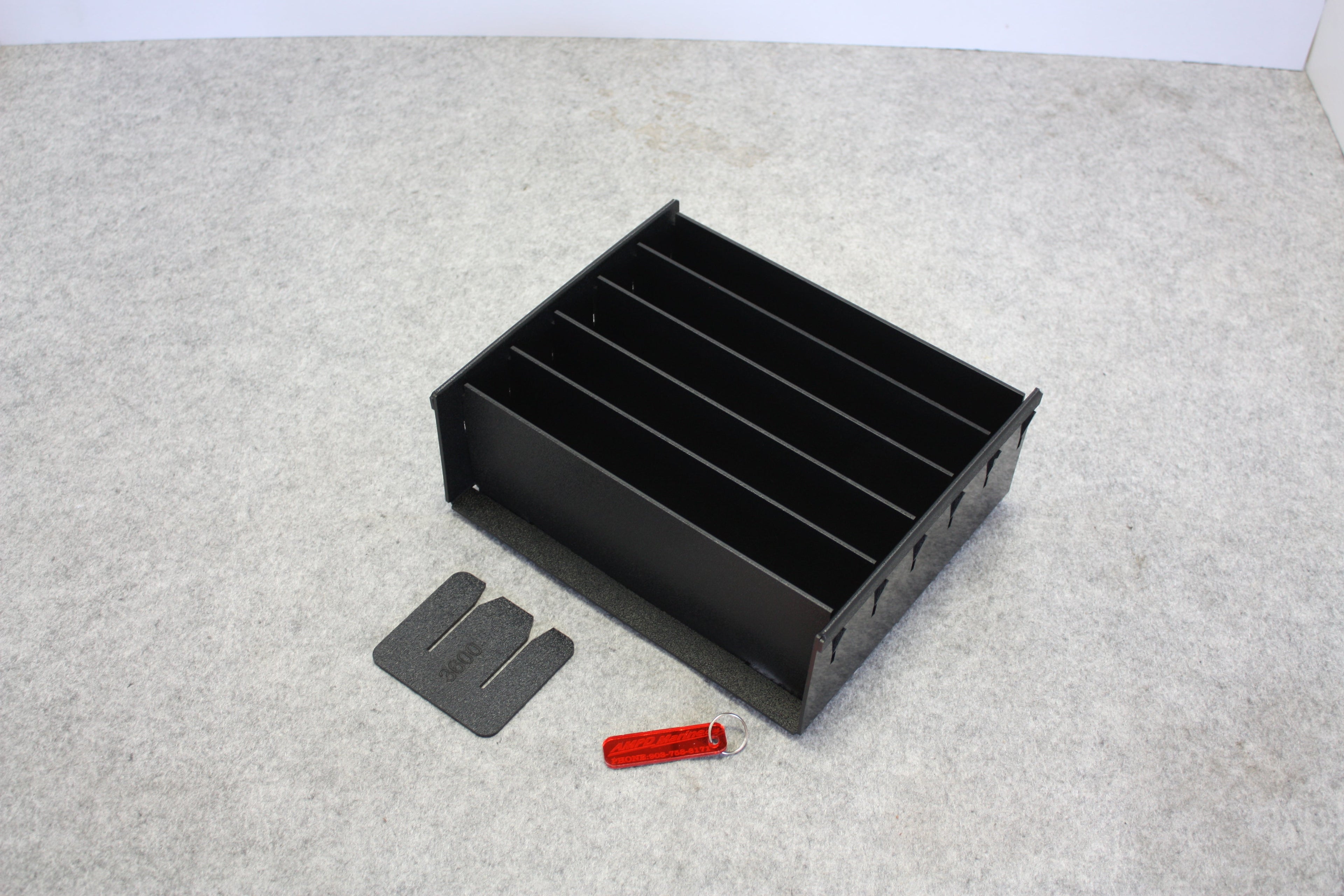 NPDEXP36005.5 Universal Plano 3600 Box Tray 5.5 (Horizontal)