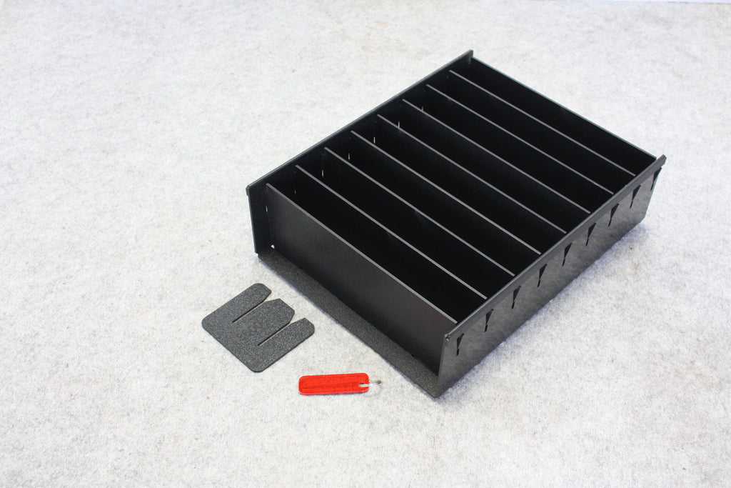 NPDEXP36008.5 Universal Plano 3600 Box Tray 8.5 (Horizontal)