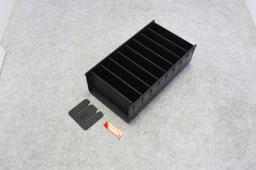 NPDEXP36008.5V  Universal Plano 3600 Box Tray 8.5 (Verticle)