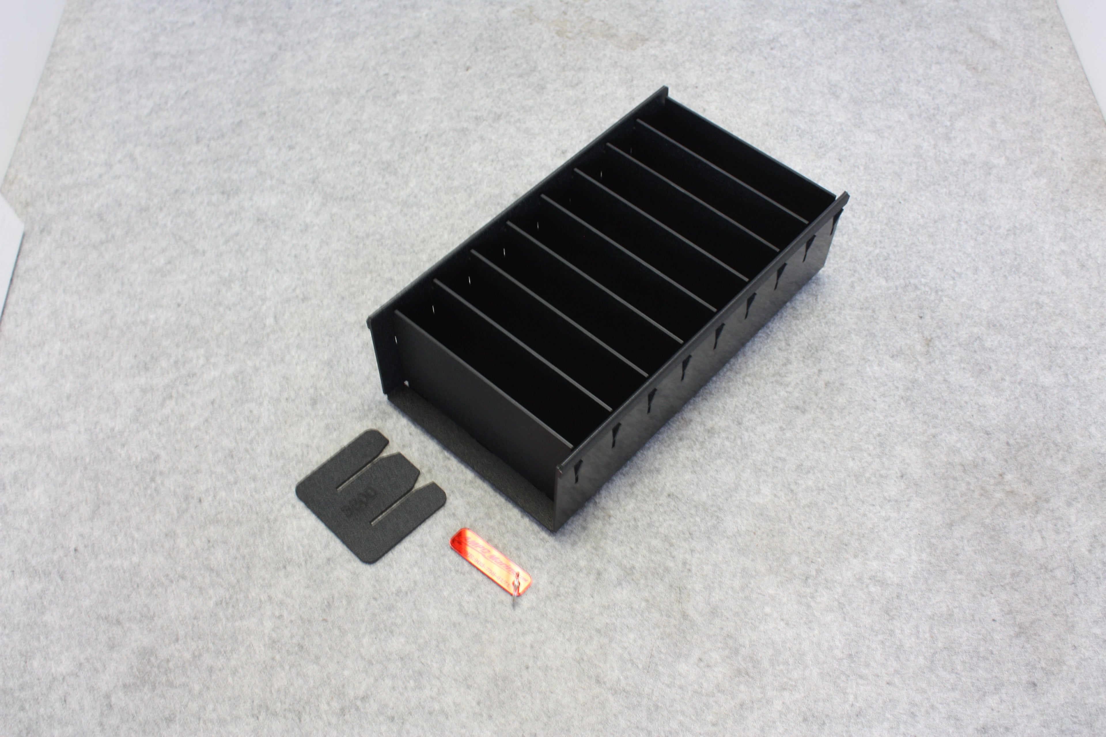 NPDEXP36008.5V  Universal Plano 3600 Box Tray 8.5 (Verticle)