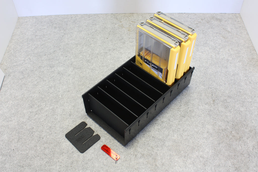 NPDEXP36008.5V  Universal Plano 3600 Box Tray 8.5 (Verticle)