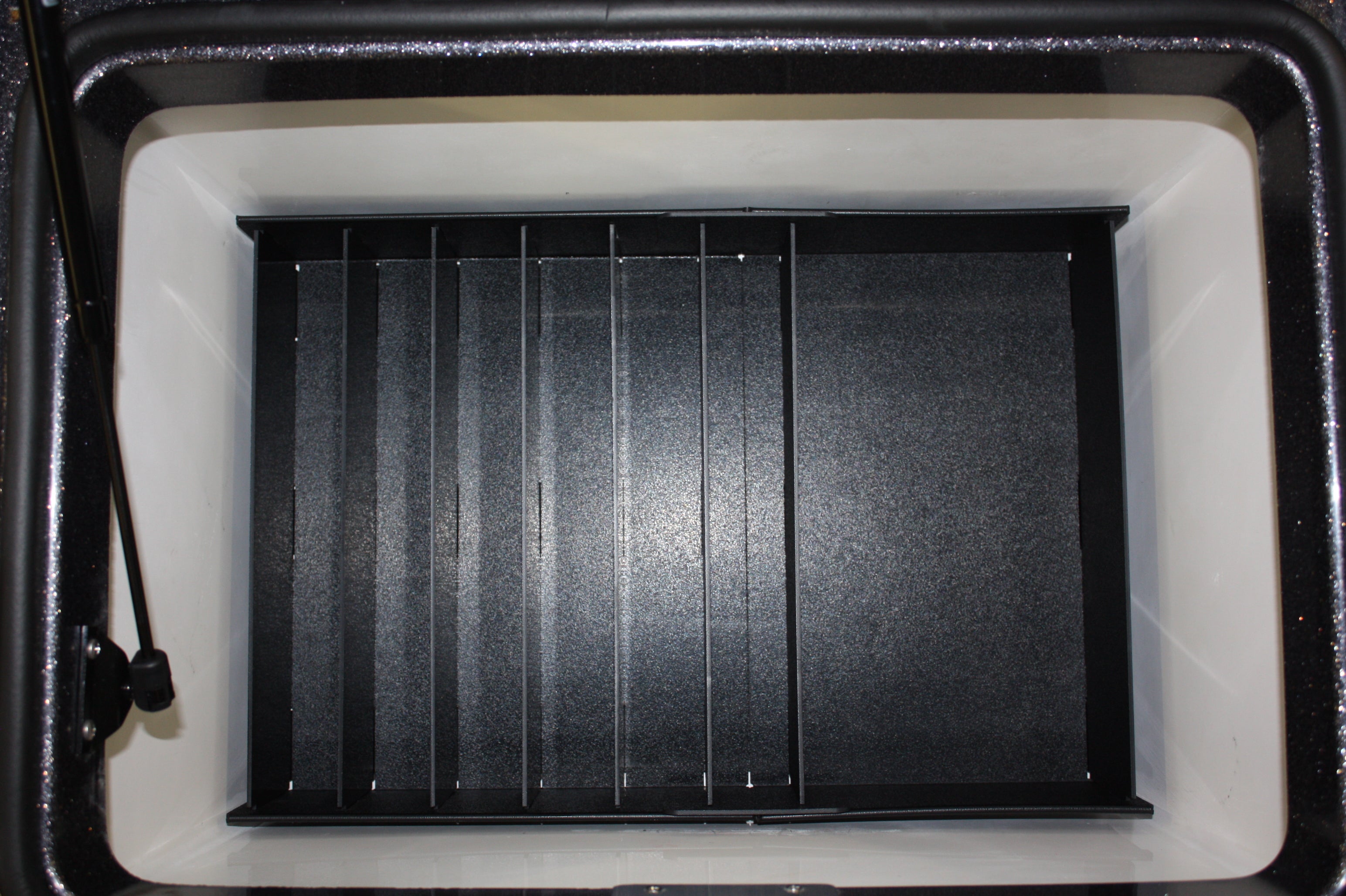 NPDCX002  CX21 REAR COMPARTMENT KIT