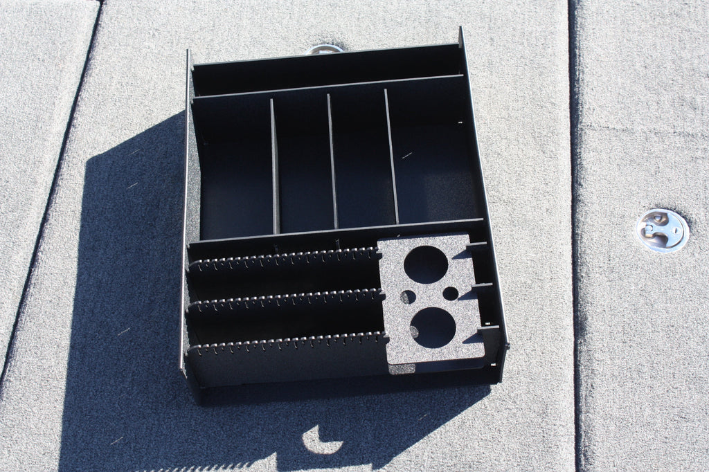 NPDEXPCOMBO2 Universal Combo Tray