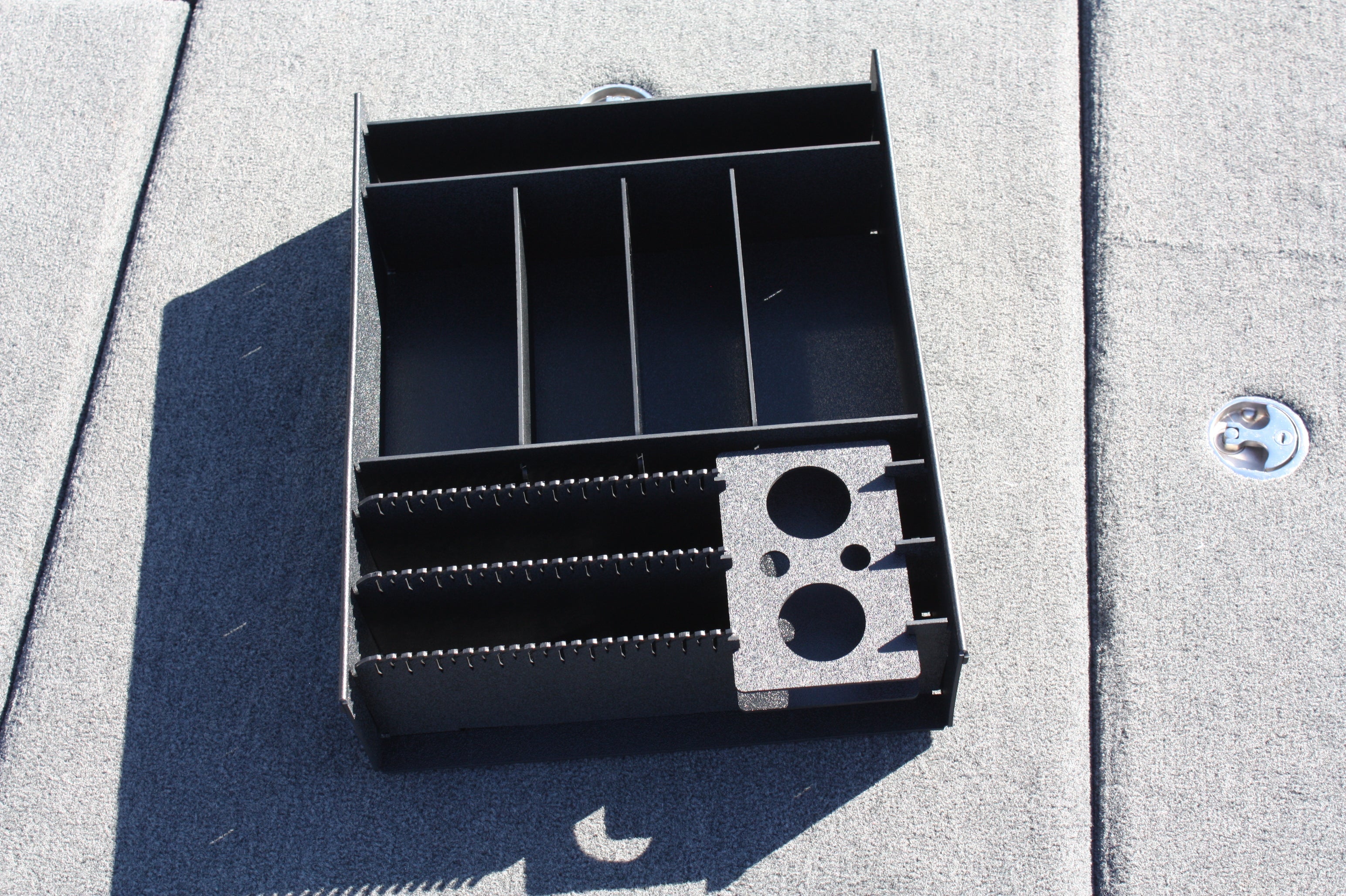 NPDEXPCOMBO2 Universal Combo Tray