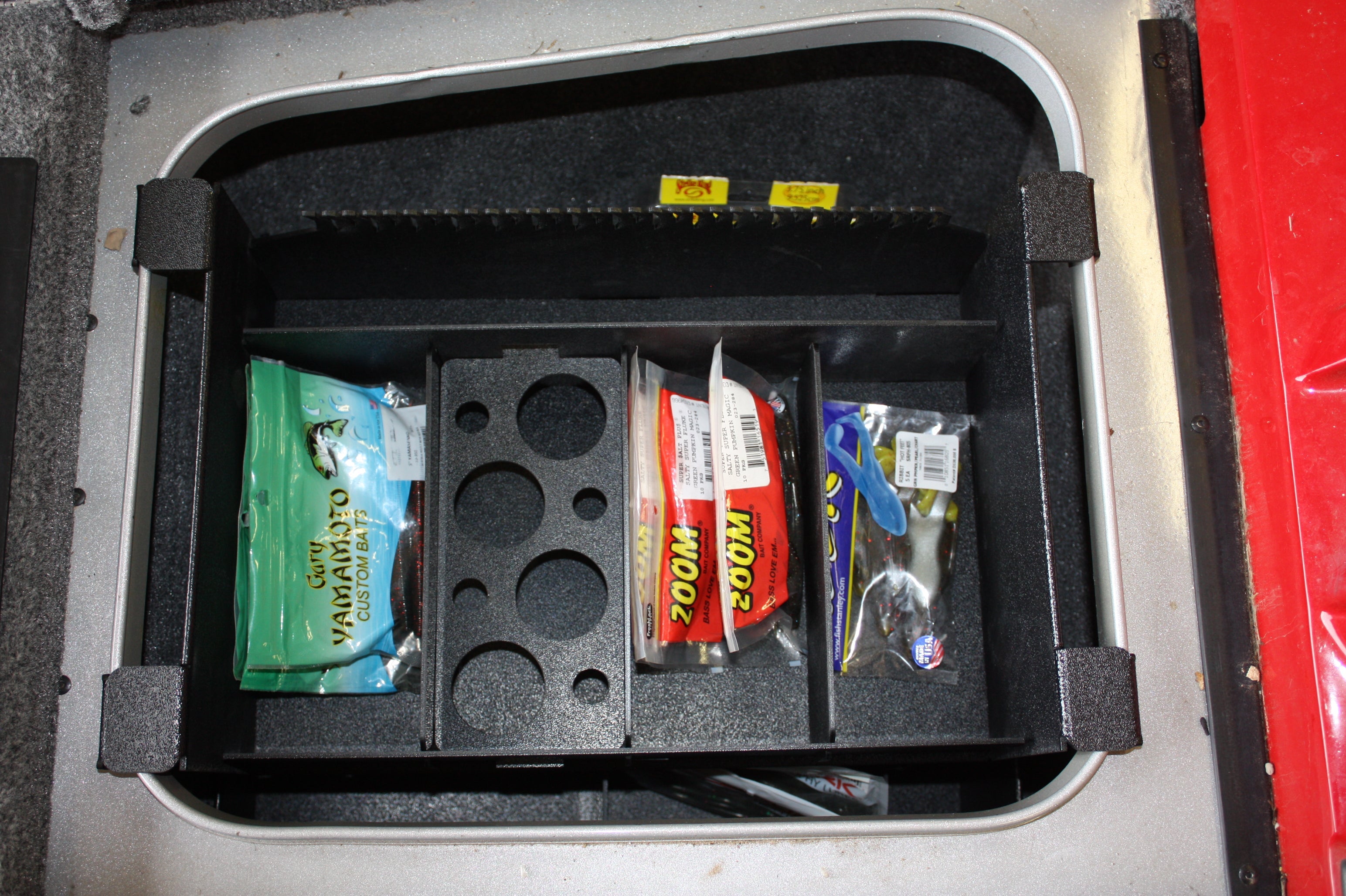 NPDX0001 XPRESS X19 DAY TRAY 18-C