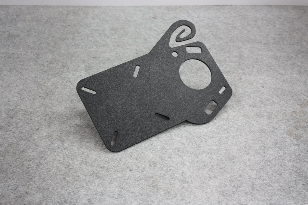 BOAT SEAT TOOL CADDY