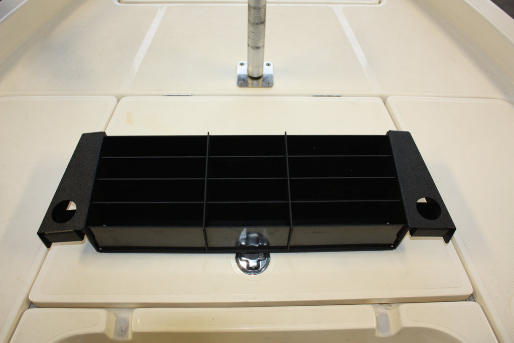 NPDSK0009 SX210 Skeeter® COMBO PLANO TRAY