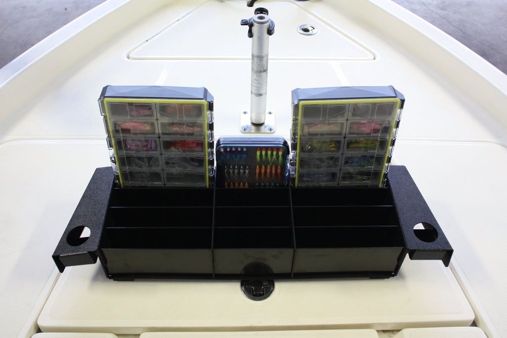 NPDSK0009 SX210 Skeeter® COMBO PLANO TRAY