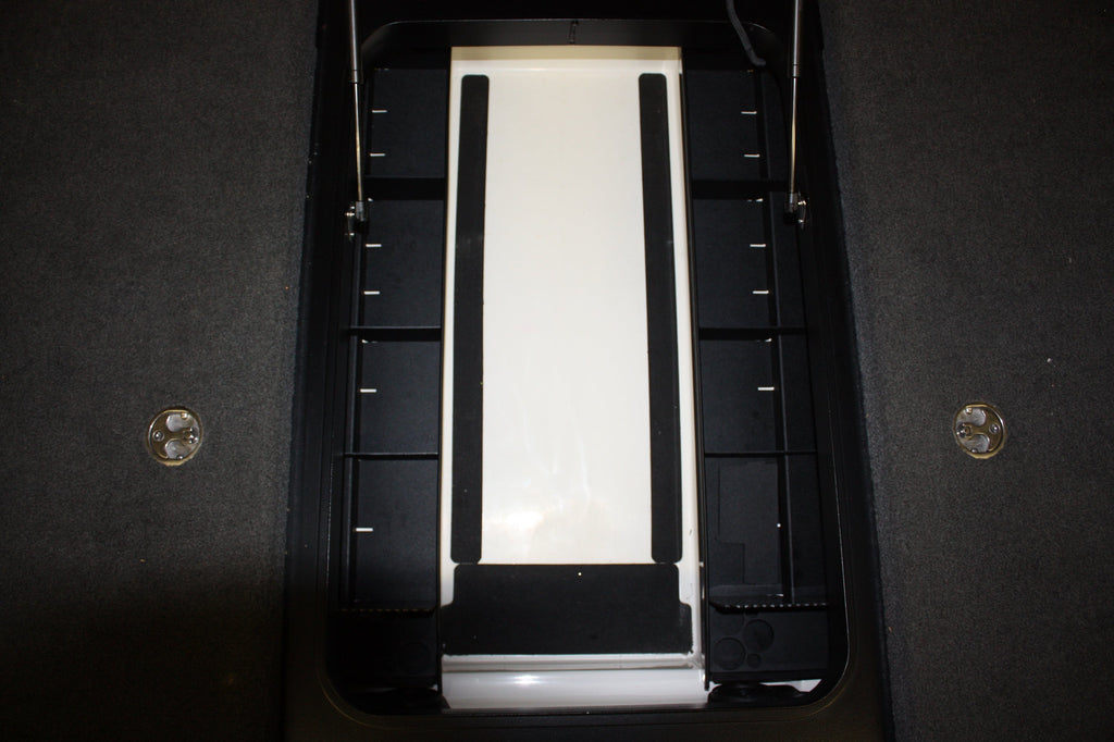 NPDSK0006 17-19 FX Skeeter® FRONT COMPARTMENT SOFT PLASTICS TRAYS SET