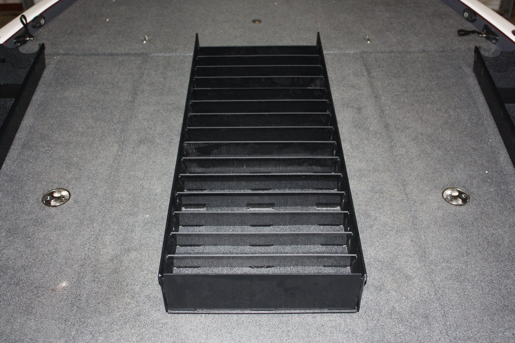 NPDSK0005 17-19 FX Skeeter®  FRONT COMPARTMENT PLANO BOX TRAY