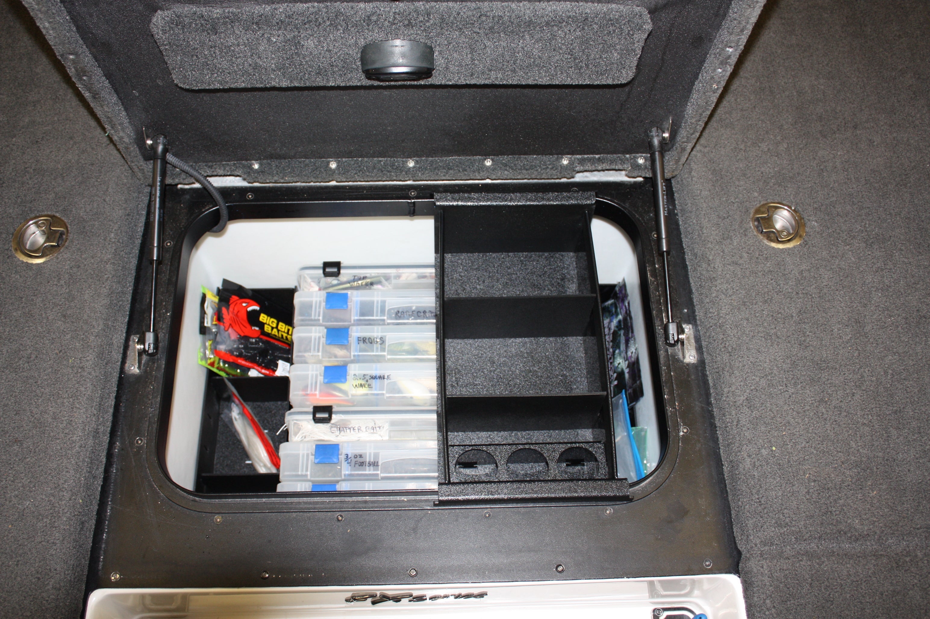 NPDSK0017 Skeeter® SLIDER TRAY FOR 15.5" OPENING