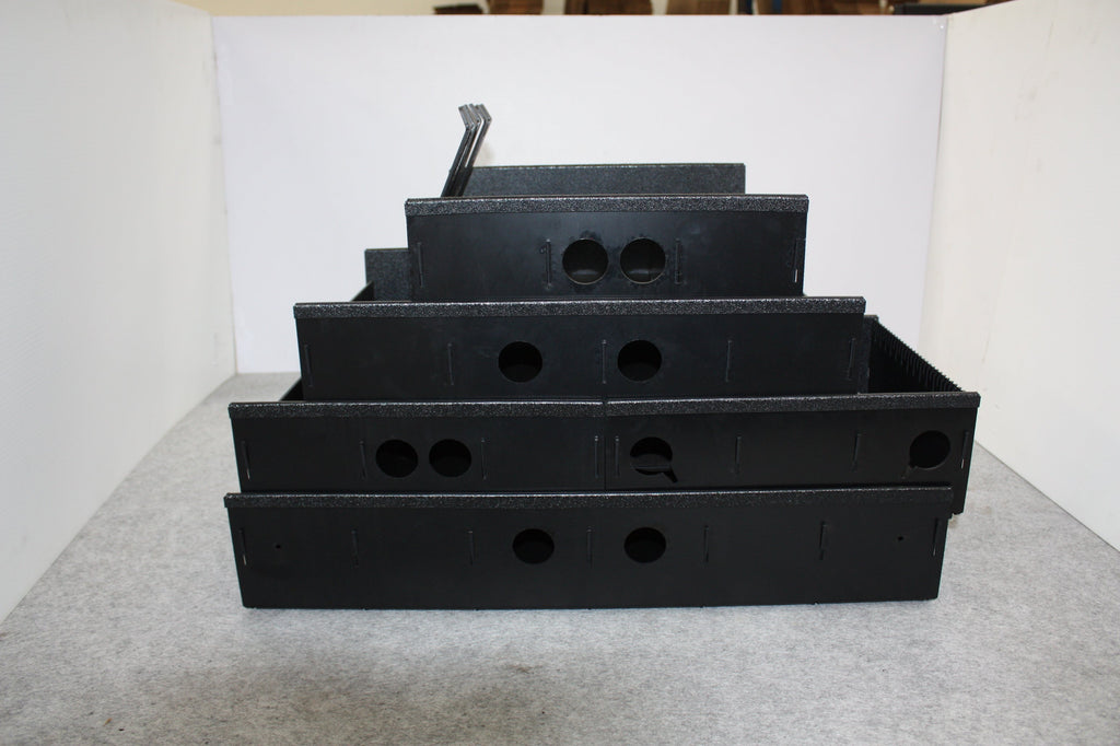 NPDBCCOUGARSP 2021-22 COUGAR SOFT PLASTICS TRAY KIT