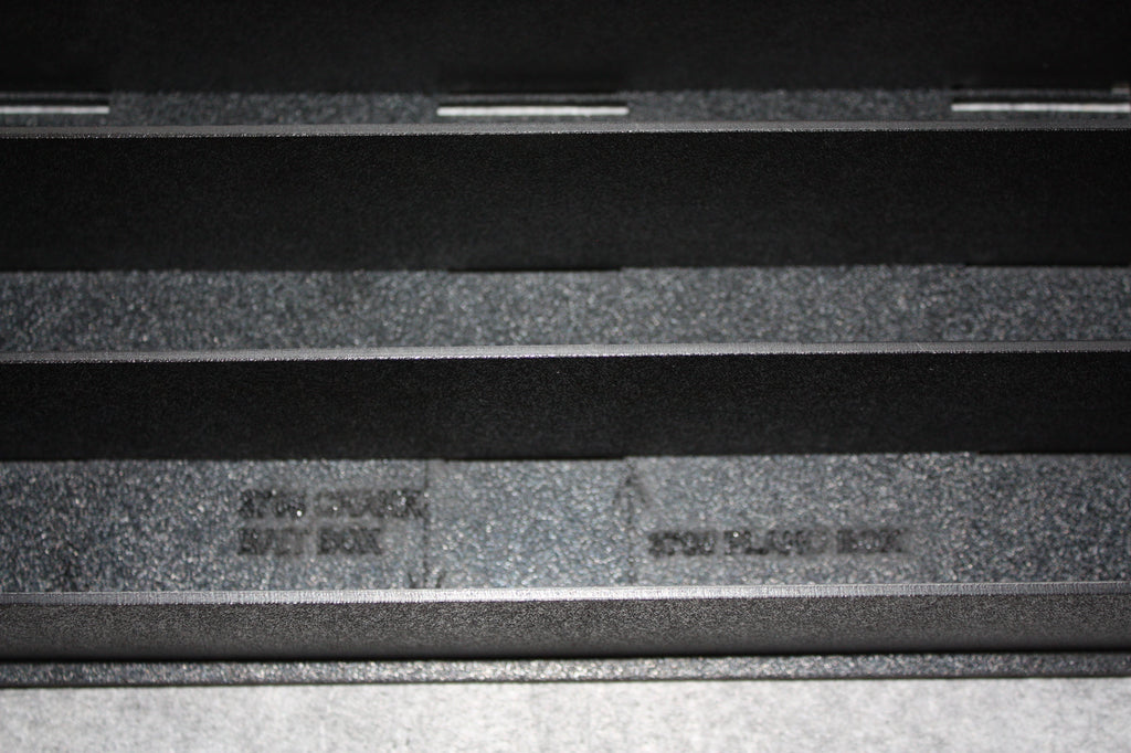 NPDSK0001 2020-2023 FXR20/21  Skeeter®  CENTER COMPARTMENT PLANO BOX TRAY