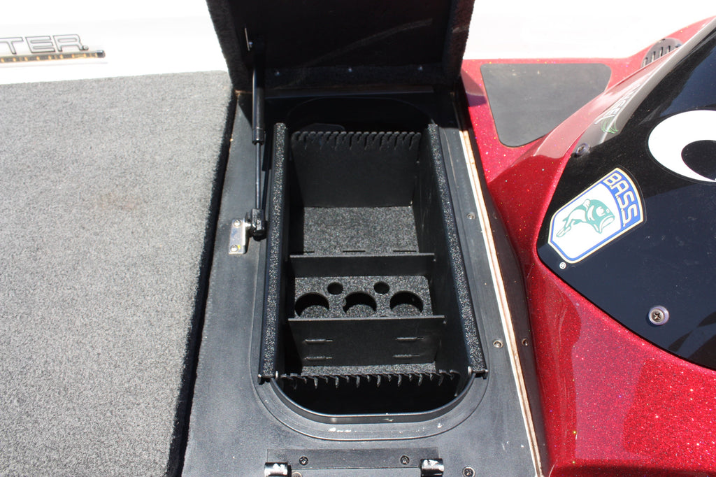 NPDSK0015-A Skeeter® DAY TRAY 14-16 FX SERIES / i Class Series