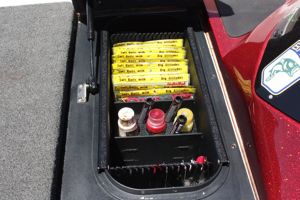 NPDSK0015-SS Skeeter® DAY TRAY 16-22 ZX200