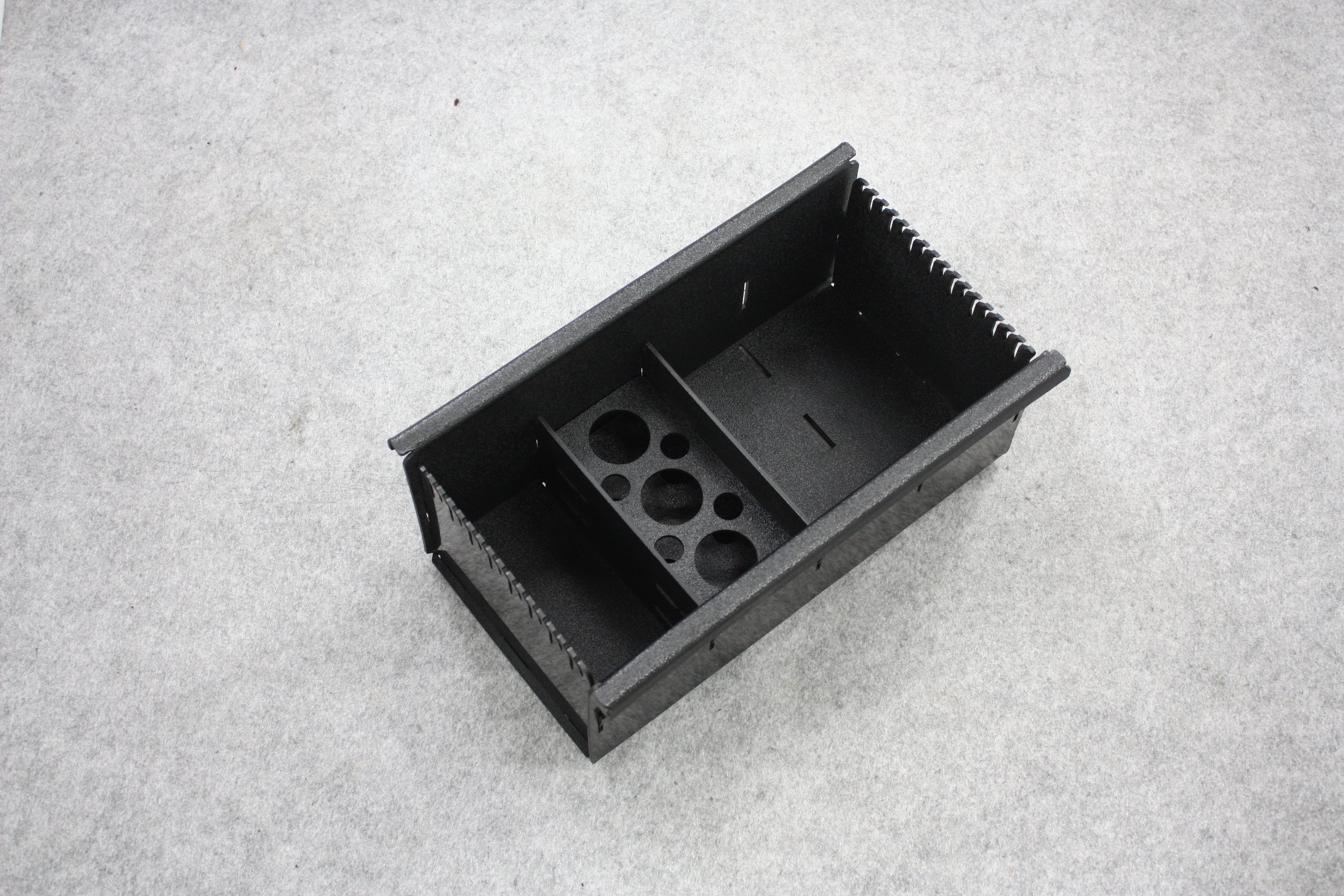 NPDSK0026 Skeeter® DAY TRAY