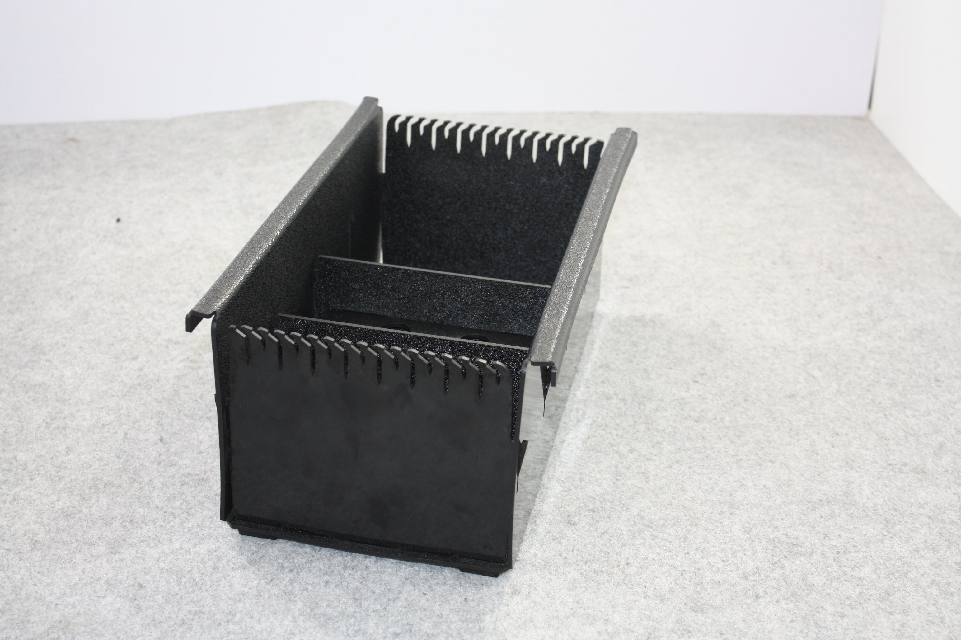 NPDSK0015-SS Skeeter® DAY TRAY 16-22 ZX200