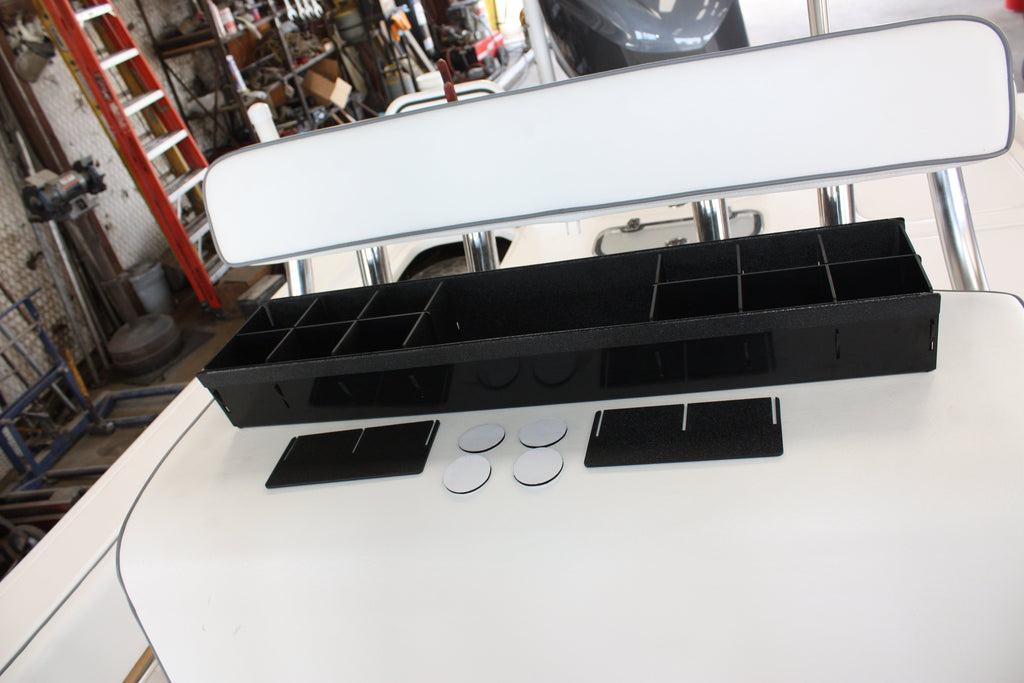 NPDCON0002 CONTENDER UNDER SEAT STORAGE DIVIDER