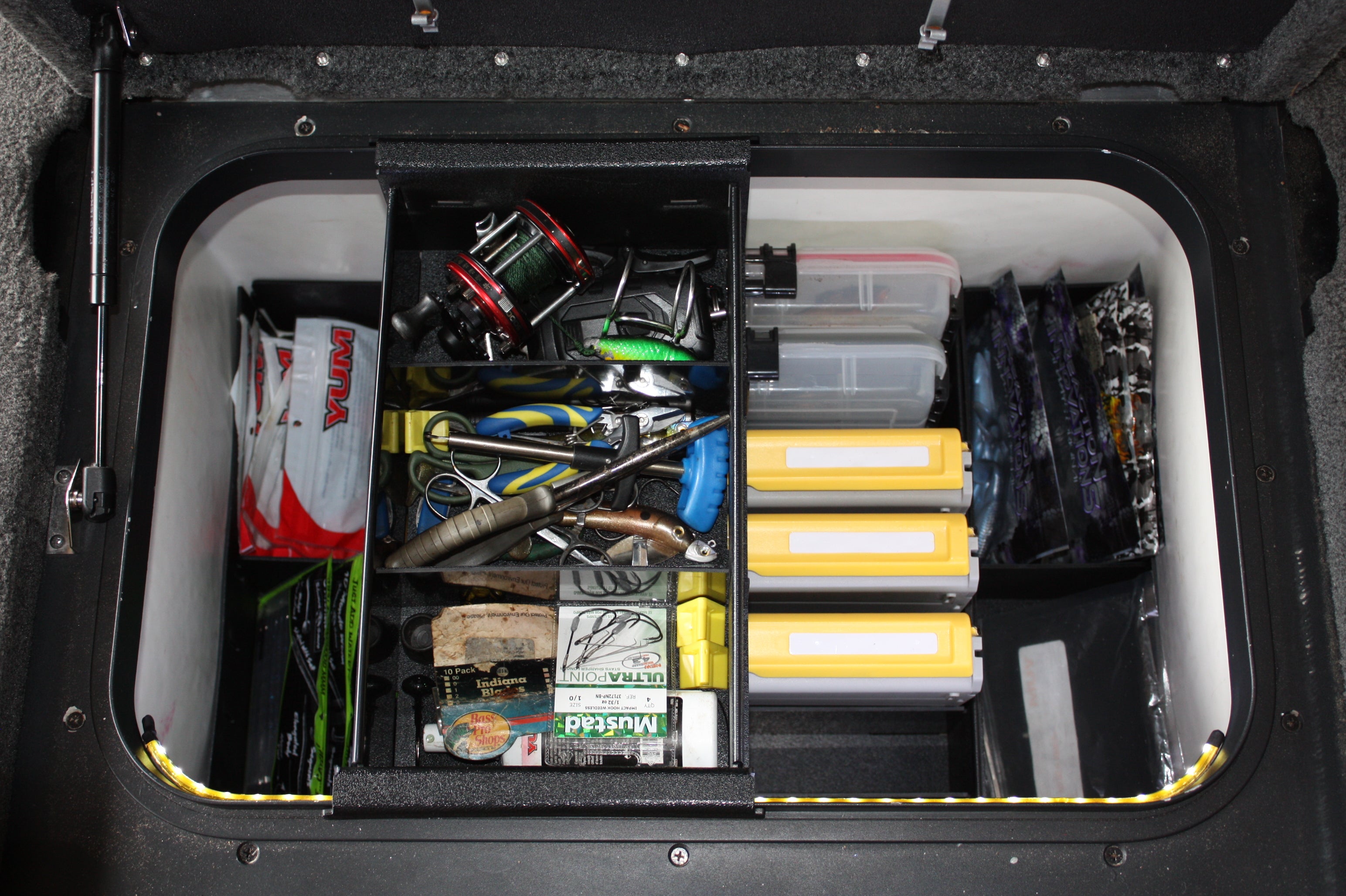 NPDSK0017 Skeeter® SLIDER TRAY FOR 15.5" OPENING