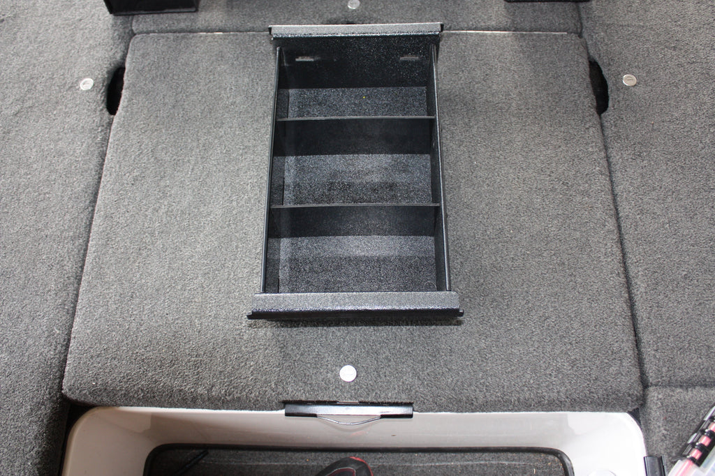 NPDSK0017 Skeeter® SLIDER TRAY FOR 15.5" OPENING