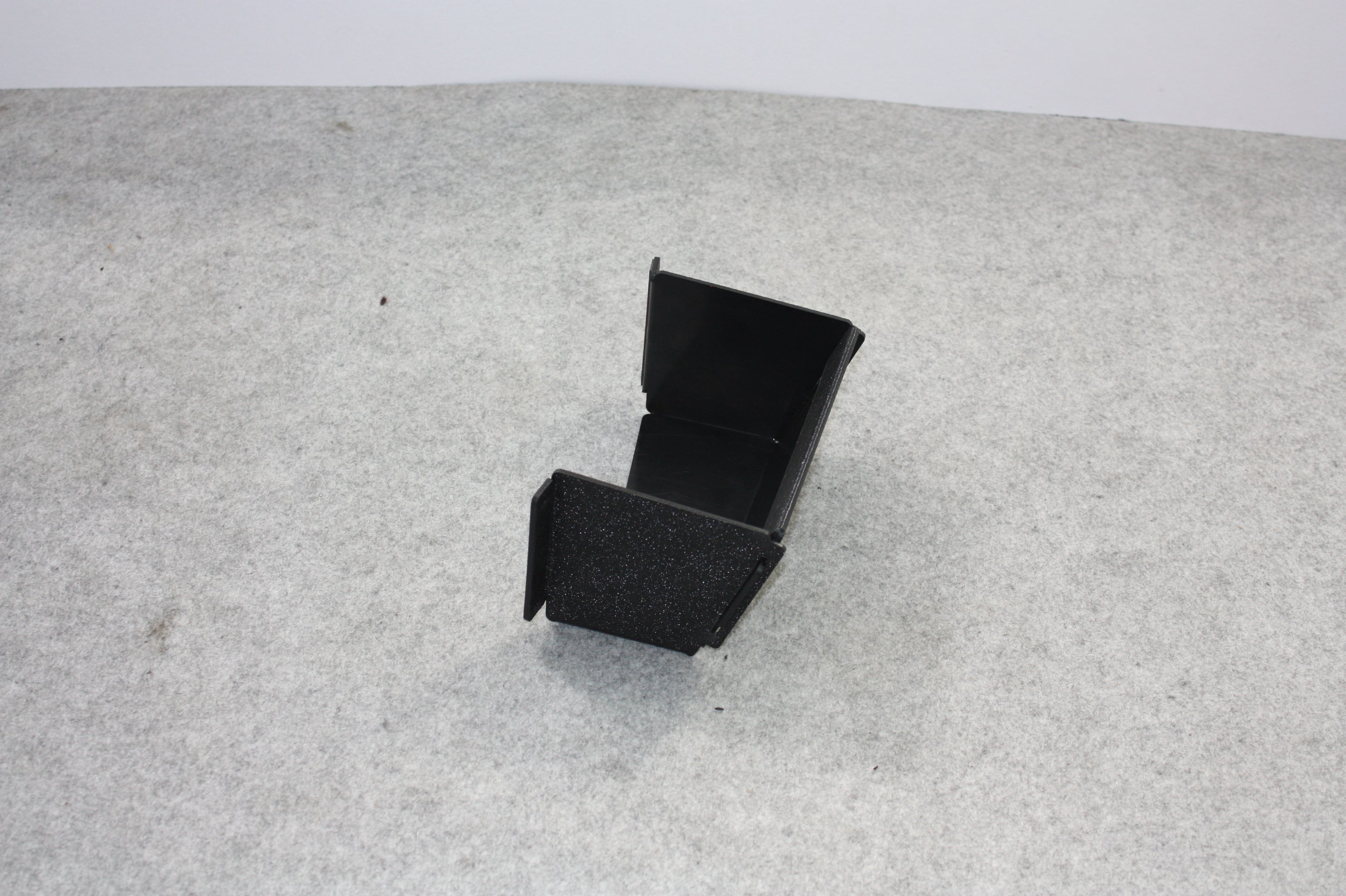 NPDSK0020  Skeeter® 2020-2023 FXR  2022-2025 ZXR CENTER COMPARTMENT CATCH ALL TRAY