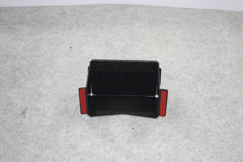 NPDSK0020  Skeeter® 2020-2023 FXR  2022-2025 ZXR CENTER COMPARTMENT CATCH ALL TRAY