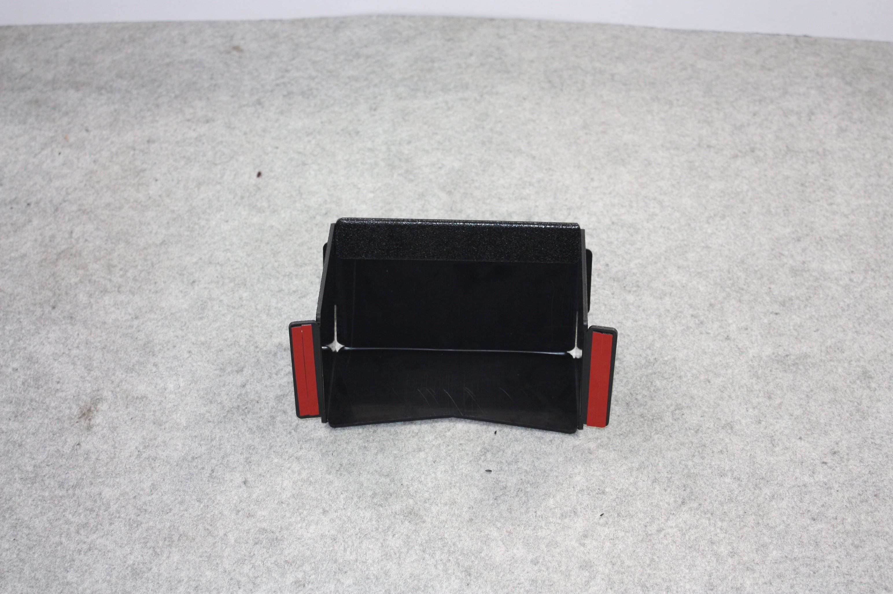 NPDSK0020  Skeeter® 2020-2023 FXR  2022-2025 ZXR CENTER COMPARTMENT CATCH ALL TRAY