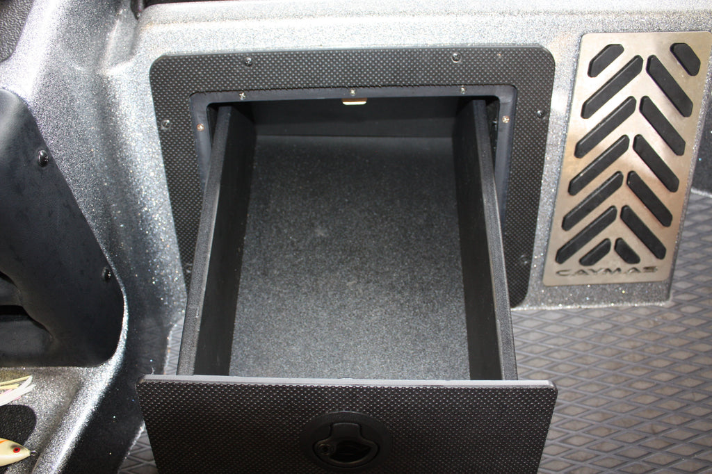 NPDCX003  CX21 DRAWER INSERT