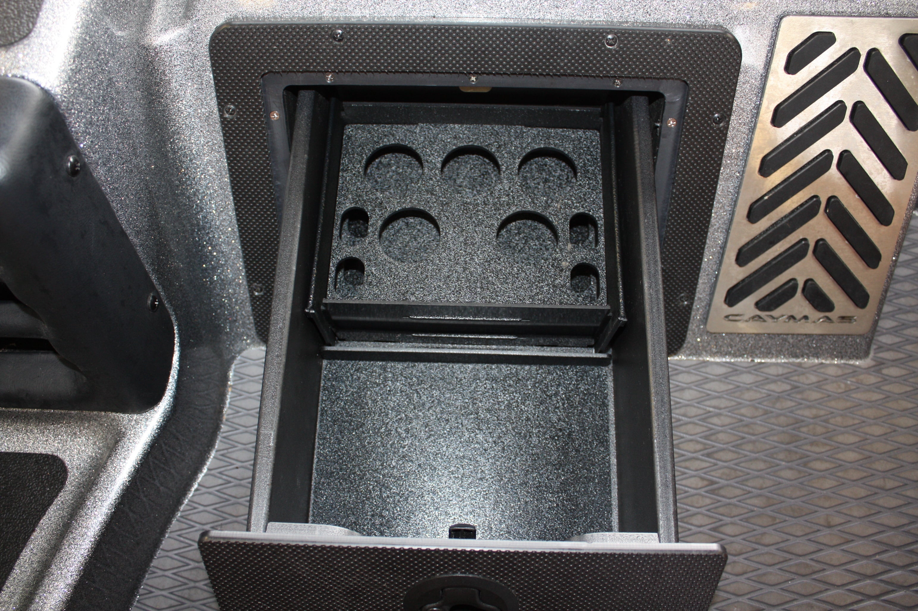 NPDCX003  CX21 DRAWER INSERT