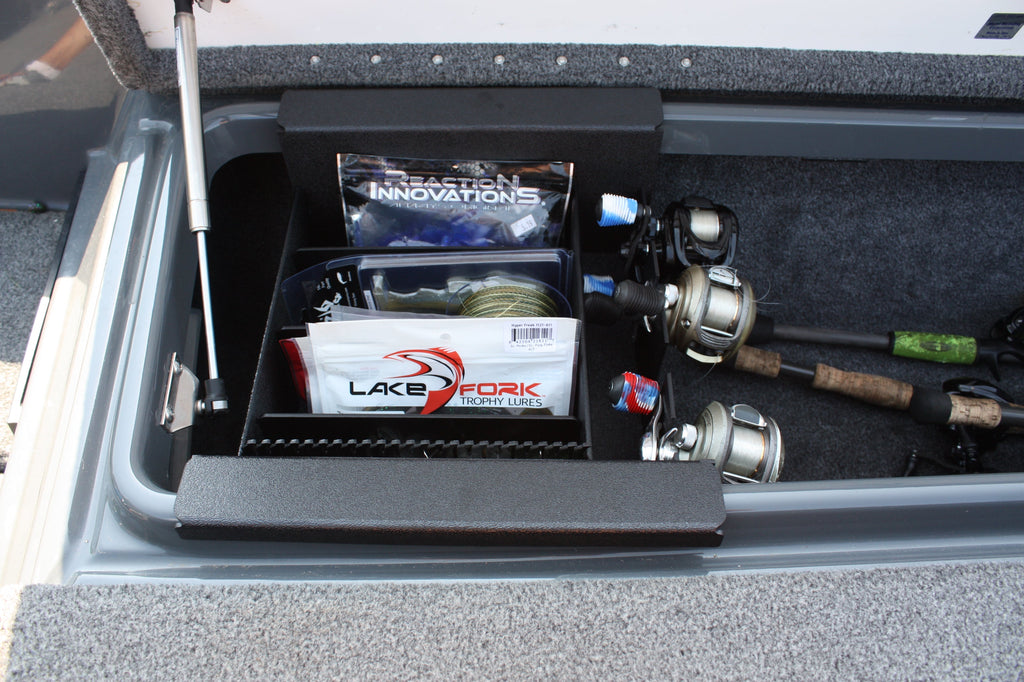 NPDPH0004 PHOENIX 619/719/721 PRO XP ROD LOCKER TRAY