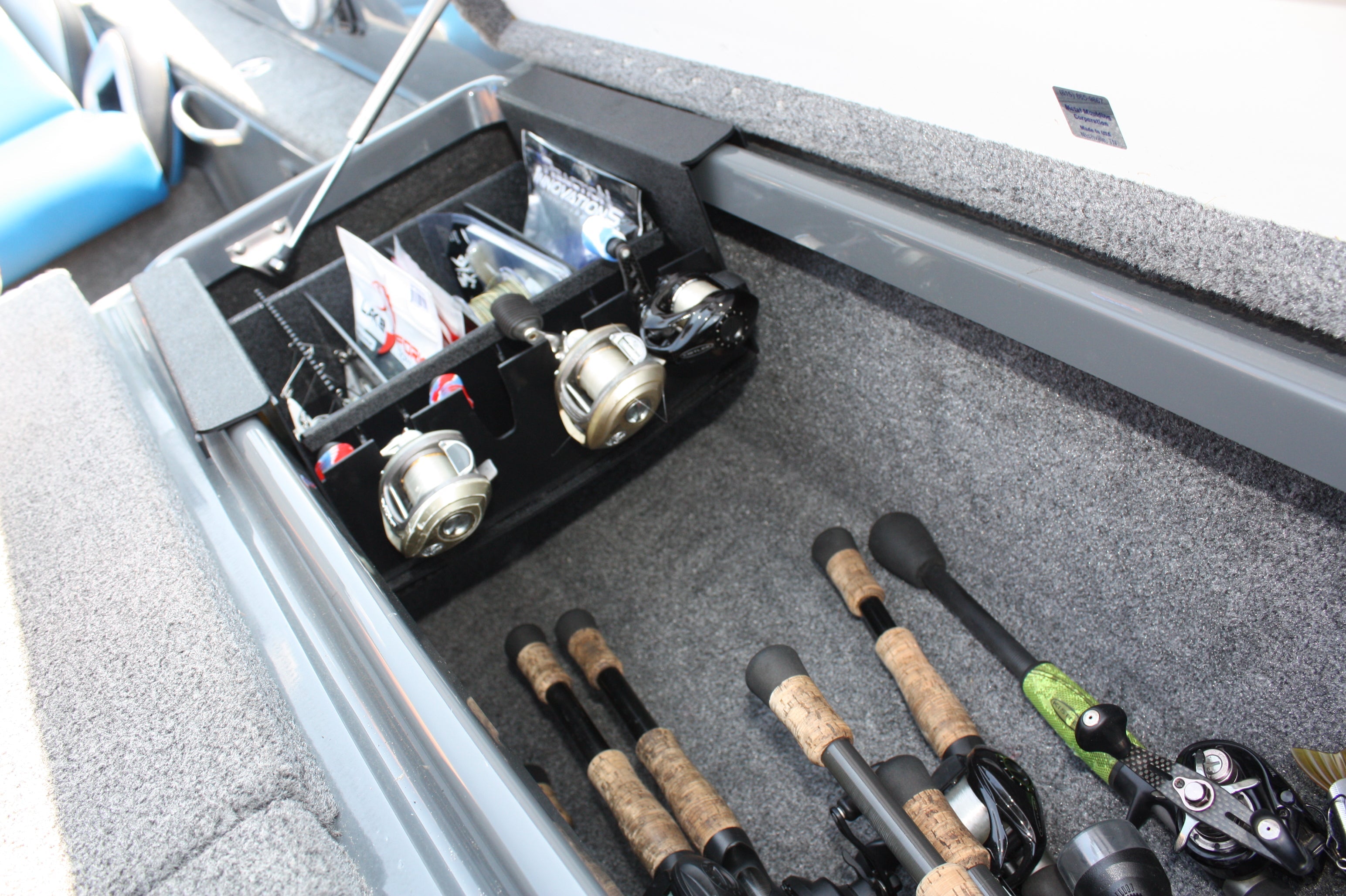 NPDPH0001 PHOENIX   919, 921 PRO XP DAY TRAY