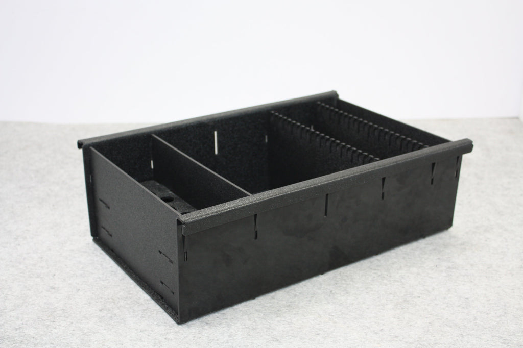 NPDSK0025 Skeeter® DAY TRAY